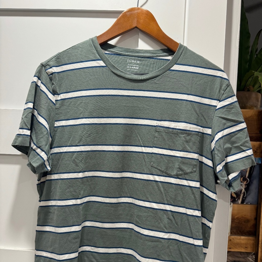 J Crew T Shirt